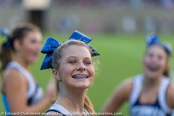 Cheer vs Gaffney 18